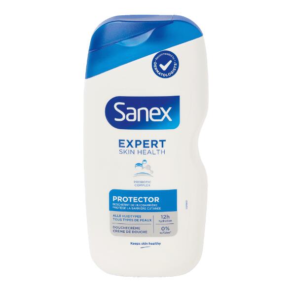 SANEX(R) 				Gel douche