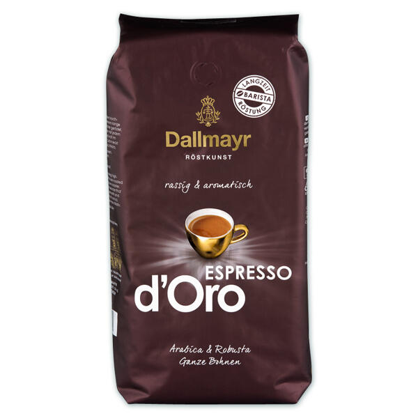 Crema d'Oro / Prodomo