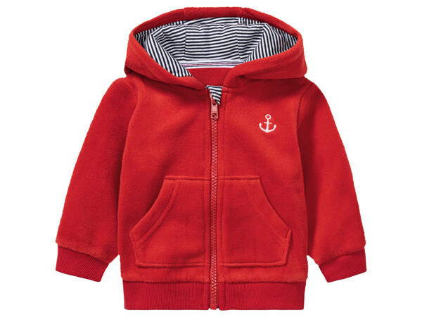 Baby Jacket