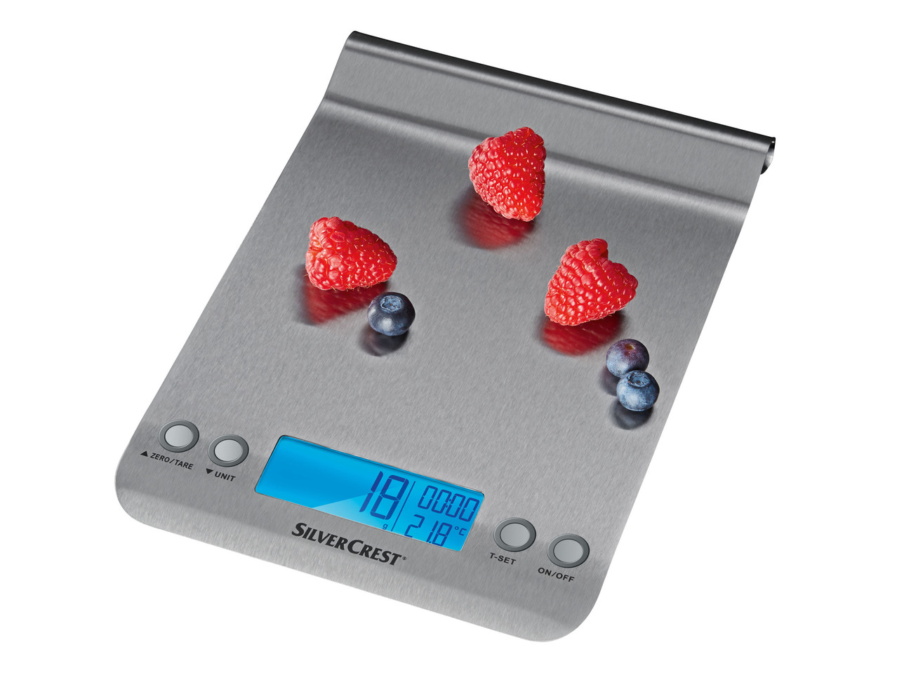 Digital Kitchen Scale