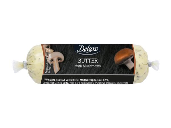 DELUXE Kryddersmør