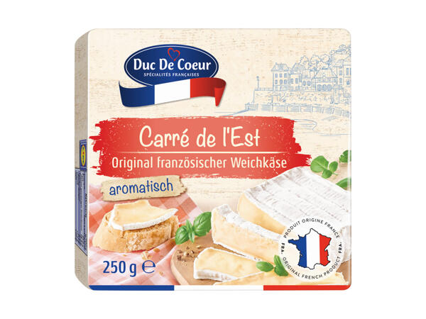 Carré de l'Est
