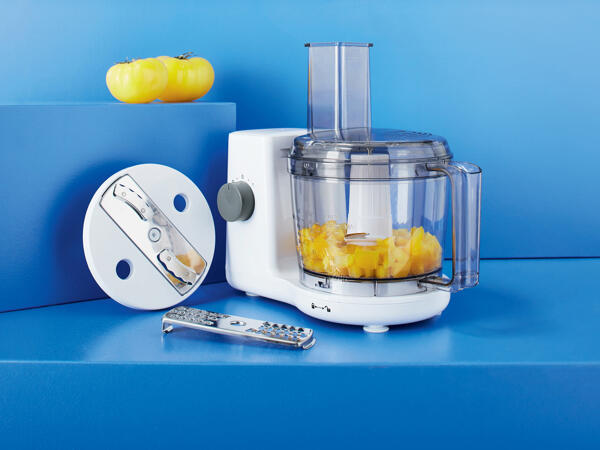 Food Processor