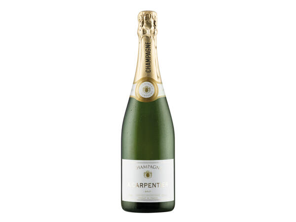 Carpentier Champagne Brut