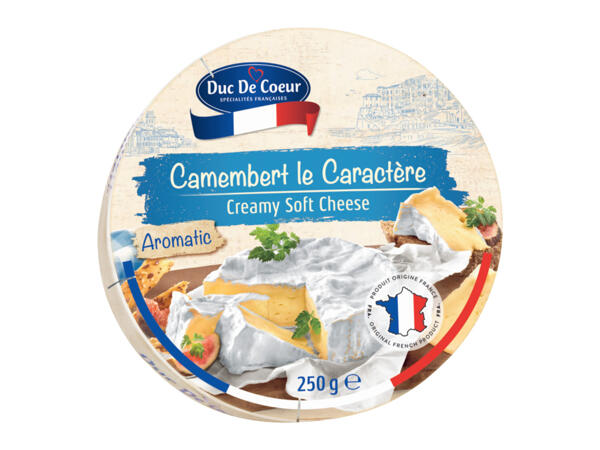 Camembert