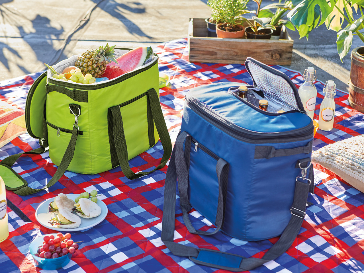 Crivit Cool Bag1