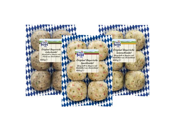 Dumplings