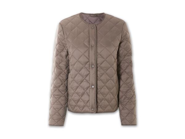 Damen Lightweight-Jacke