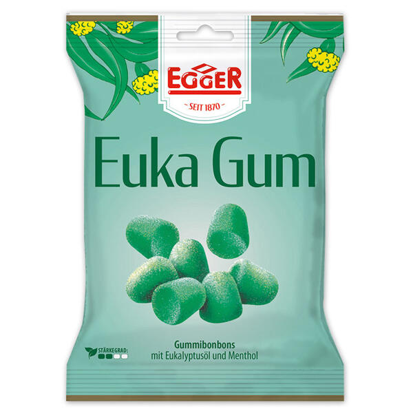 Hustenbonbons