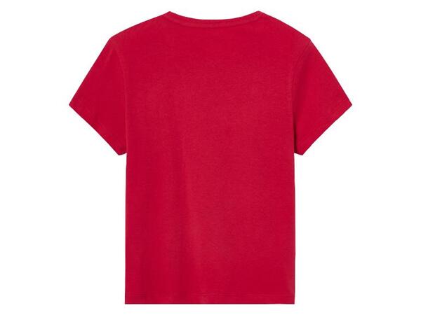 Dívčí triko