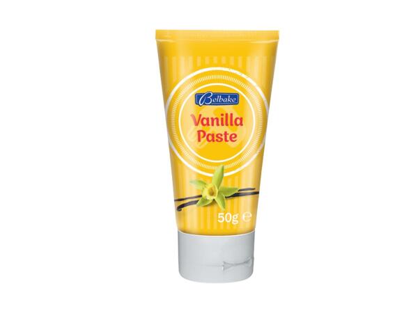 Baking Paste