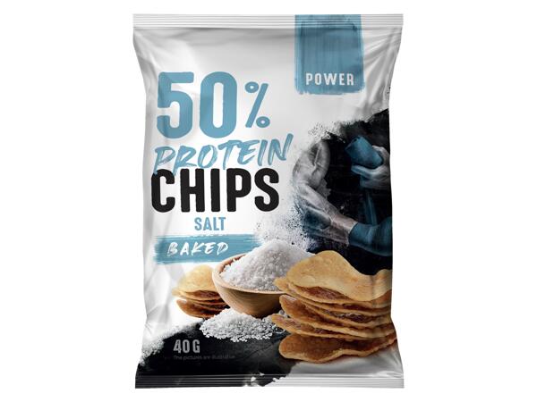 Protein Chips