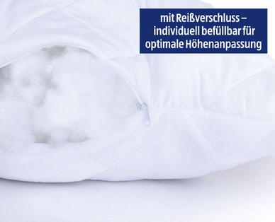 MY LIVING STYLE 4-Jahreszeiten-Polster