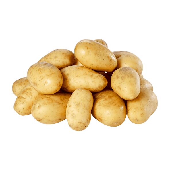 Nye nemme kartofler