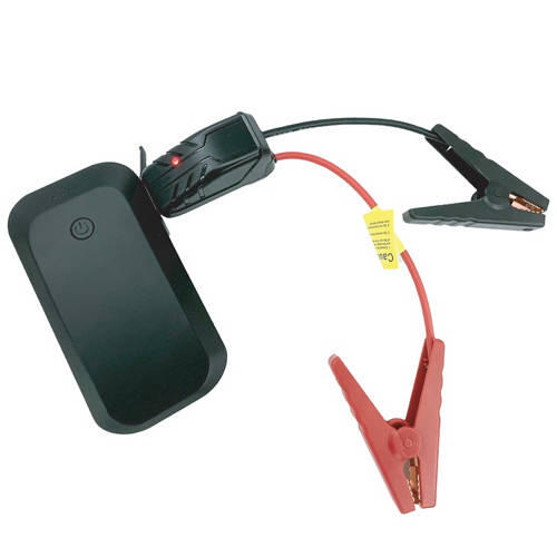 Jump Starter Powerbank
