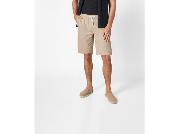 Men's shorts
