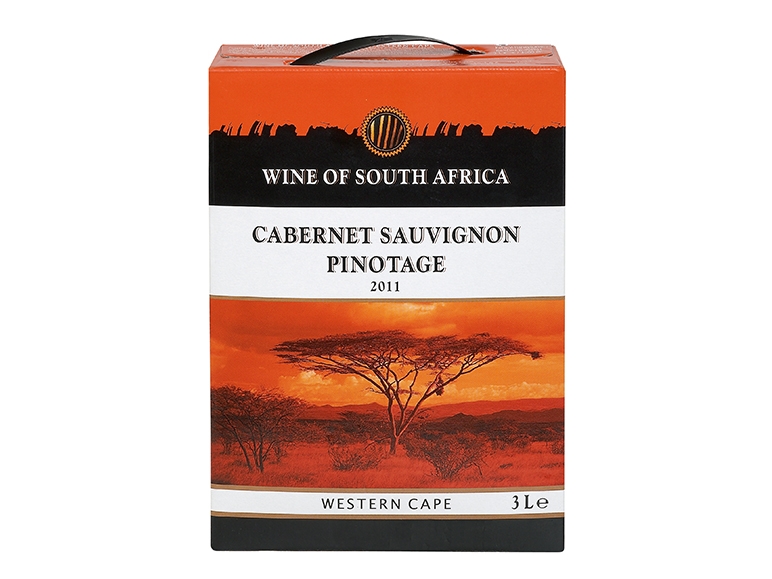 Cabernet Sauvignon Pinotage