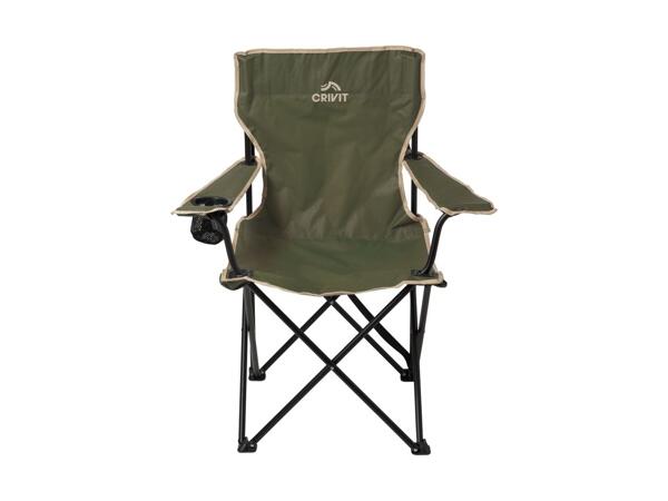 Folding Champing Chair