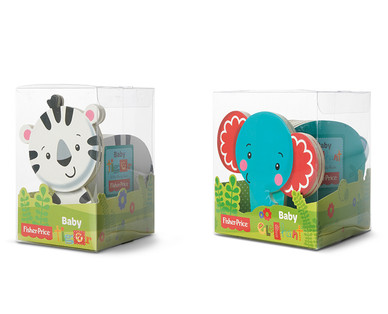 Bendon Mini Blocky Books