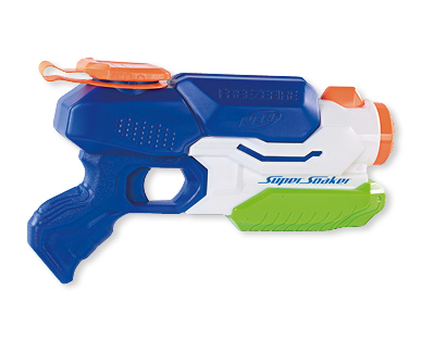Pistola ad acqua Super Soaker NERF SUPER SOAKER