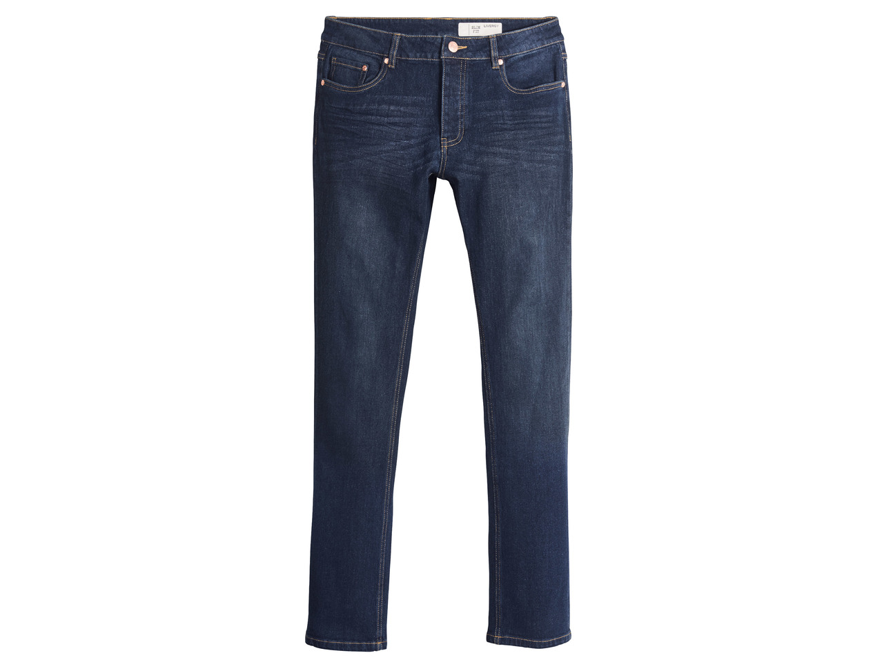 Džíny „Slim Fit"