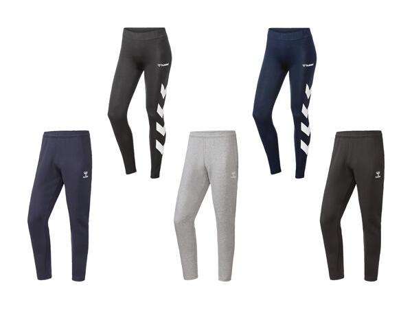 Collants/​pantalon de jogging Hummel