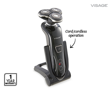 MEN'S SHAVER