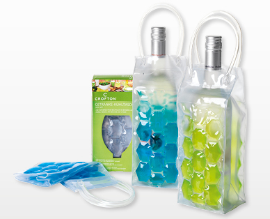 CROFTON(R) Kühltaschen-Set, 2-teilig