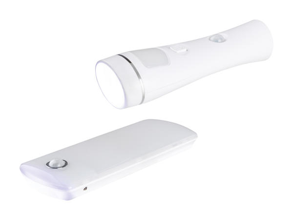 Lampe à LED multifonctions