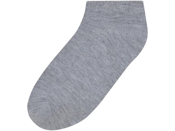 Kids' Trainer Socks