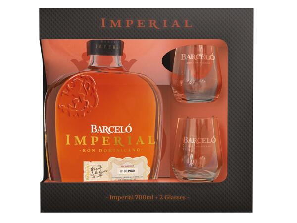 BARCELÓ IMPERIAL