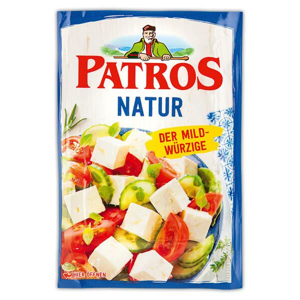 Patros