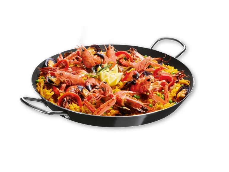 Ernesto(R) 38cm Paella Pan