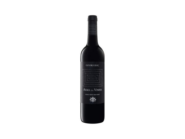 Alma da Vinha 2017 Douro DOC
