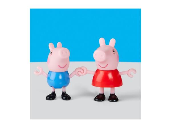 Peppa's Family of Five
