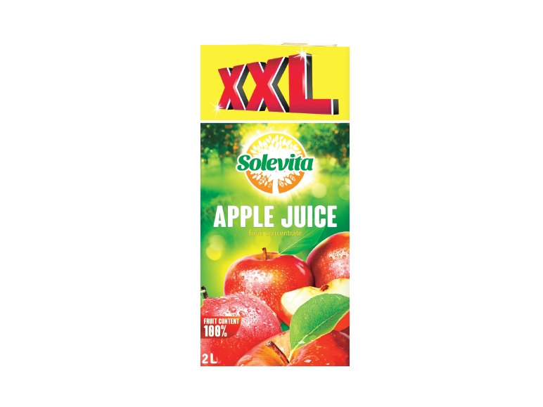 Appelsap