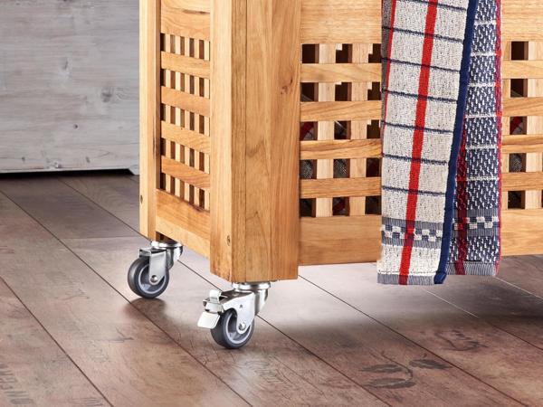 Swivel, Furniture or Office Chair Castors