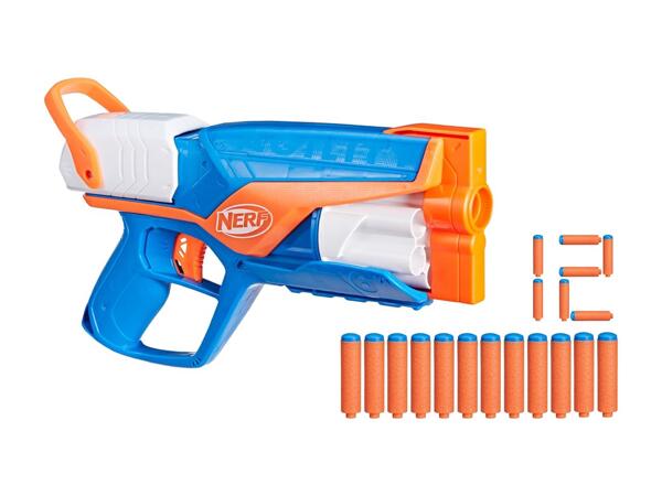 Nerf gun