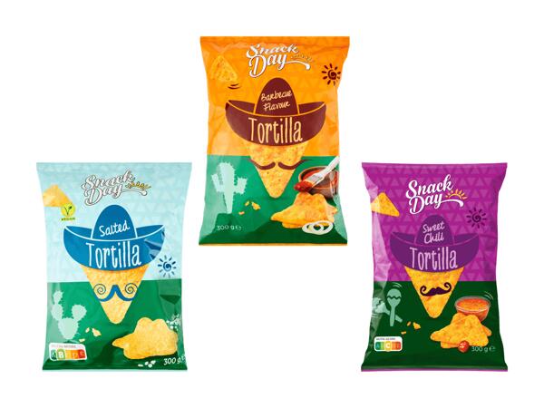 Tortilla Chips
