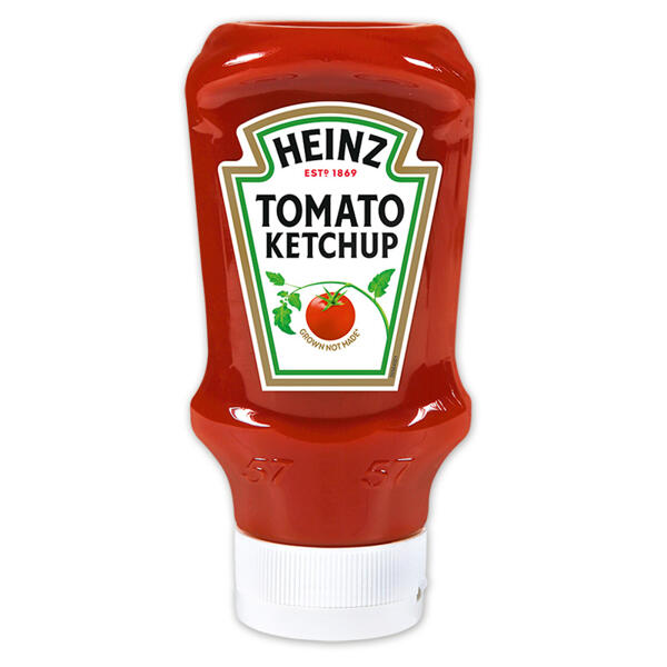 Tomato Ketchup