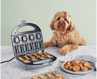 Pet Treat Maker