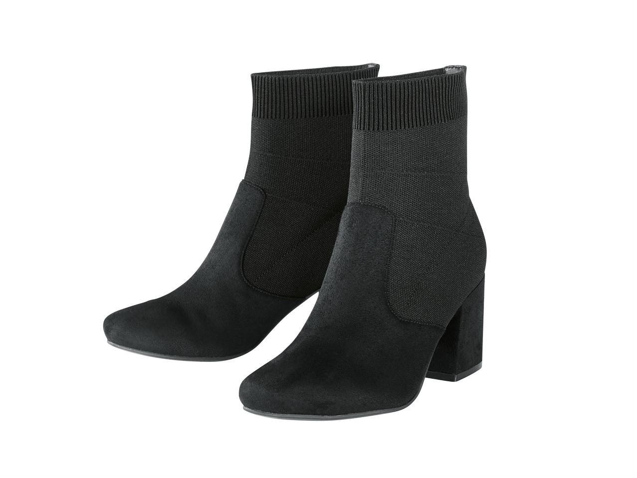 Ladies' Ankle Boots