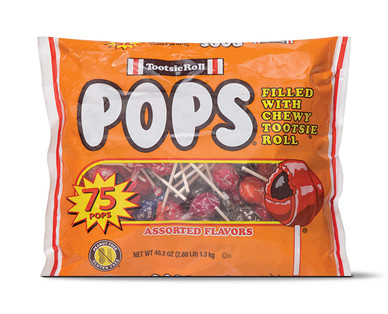 Toosie Roll Tootsie Roll Pops