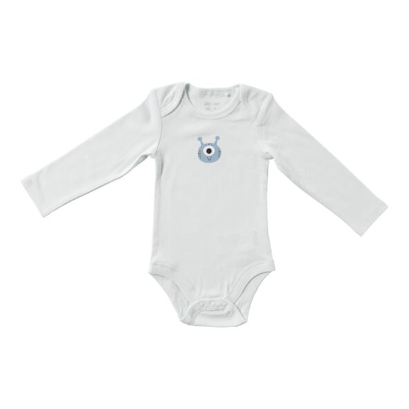 L&D(R) Babybody, 3 St.