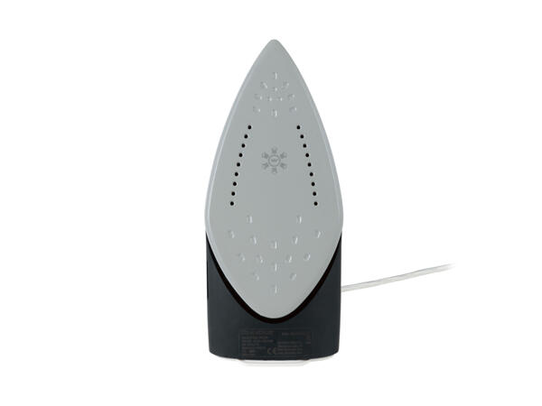Steam Iron