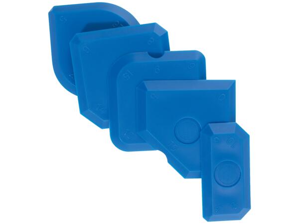 5-in-1 Silicone Remover