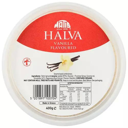 Halva 400g