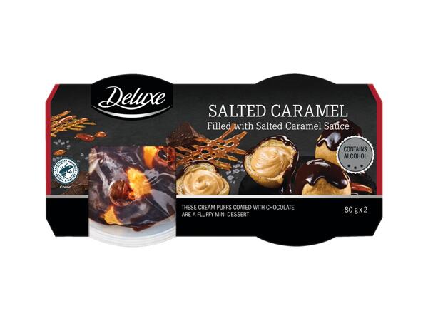 Italian Desserts