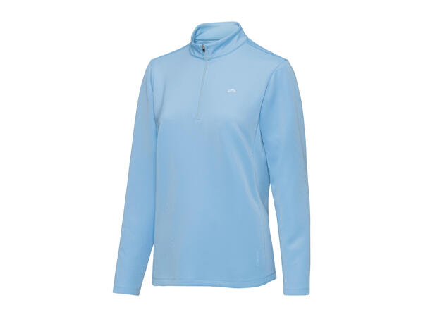 Crivit Ladies' Long Sleeve Sports Top
