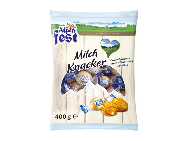 Kolakarameller